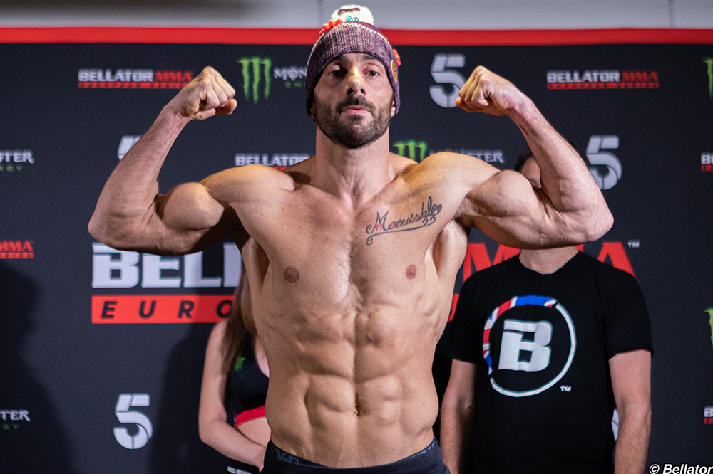 Gianni Melillo